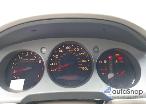 1996 Acura 3.5Rl z USA, uszkodzony, nr VIN JH4KA9657TC006859